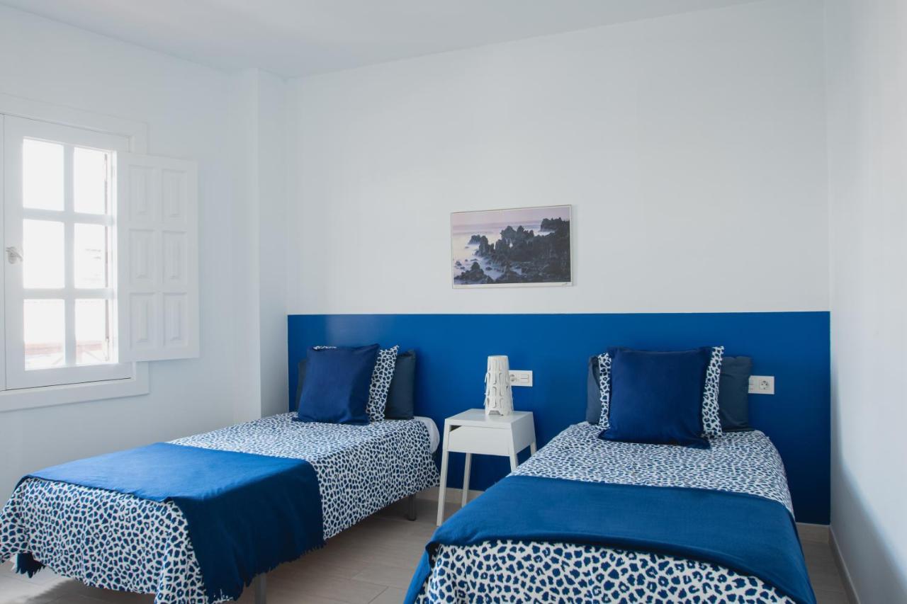 Blancazul Harbour View Apartment Playa Blanca  Ngoại thất bức ảnh